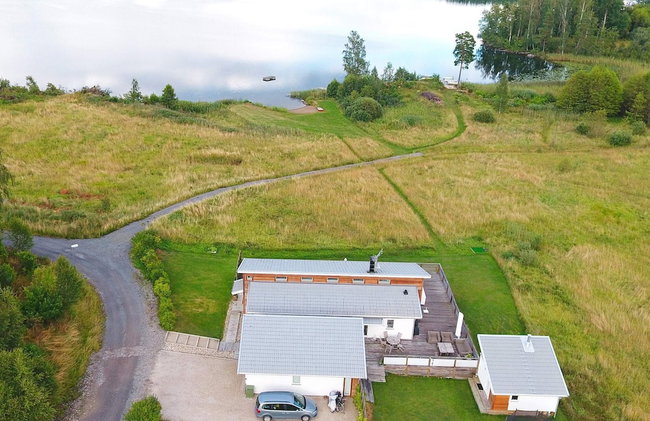 Holiday Home in Stjärnhov - Photo 34
