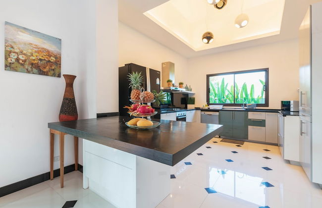 Jewels Villas Phuket - Foto 74