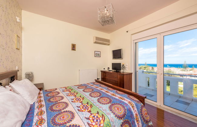 Aeonian Mansion - Foto 2