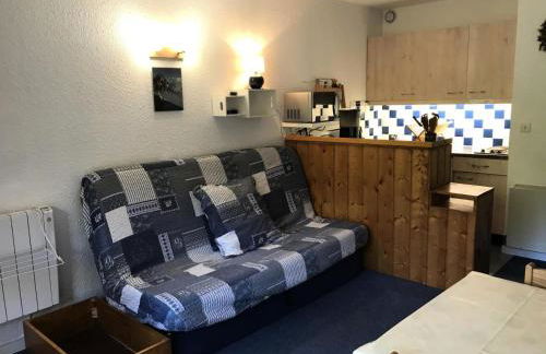 Résidence La Grande Traversee - Charmant studio pied des pistes MAE-3824 - Foto 1