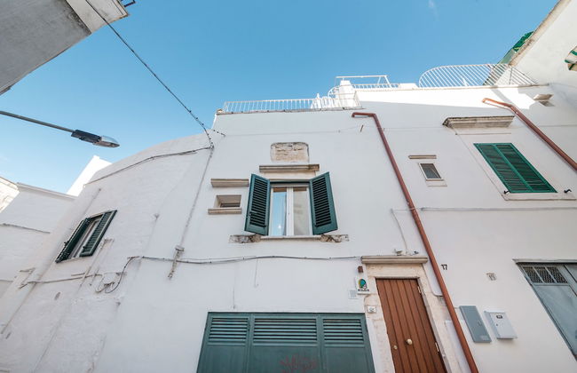 Arcuève Dimora con Vista - Foto 41