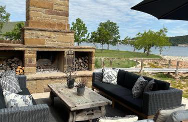 Waterfront Possum Kingdom Lake Family Home - Foto 14