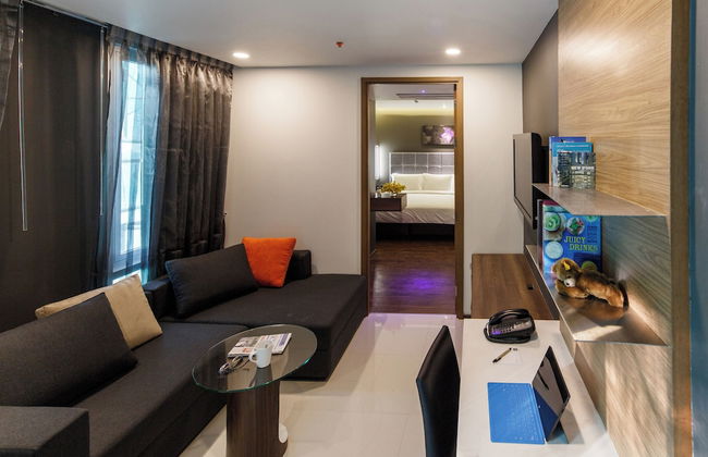 LiT BANGKOK Residence - Photo 23