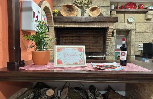 Casa Asador Sierra De Aracena - Foto 10