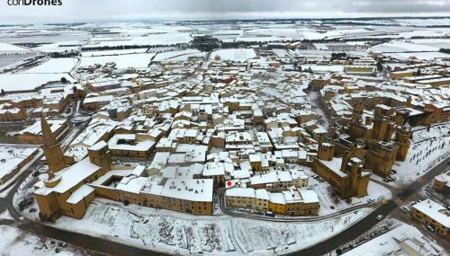 Buenavista 2 Olite - Foto 1