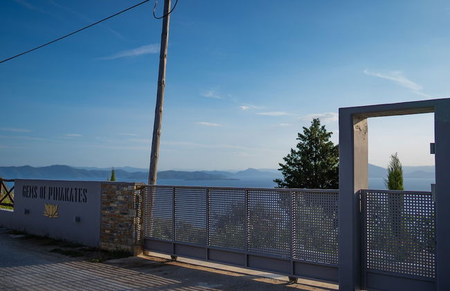 Gems of Pinakates - Foto 46