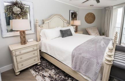 Total Remodel - 3BR-3BA Corner Beachfront - Winter Snowbirds Welcome! - Foto 62