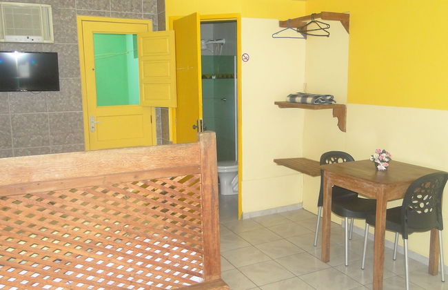 Bela Silvia Pousada - Foto 10