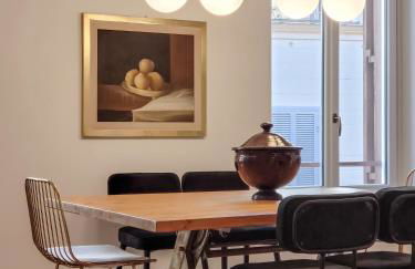 Casavignoni elegant 3BR home near to Spanish step - Foto 67