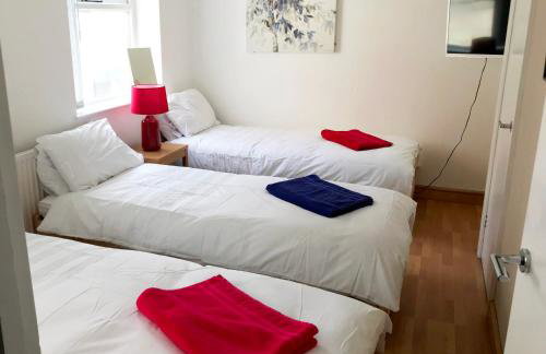 1 Fitzhamon Embankment APARTMENTS opposite Principality Stadium - LONG STAY OFFER - Foto 30