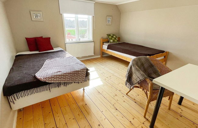 7 Person Holiday Home in Karlskrona - Photo 2