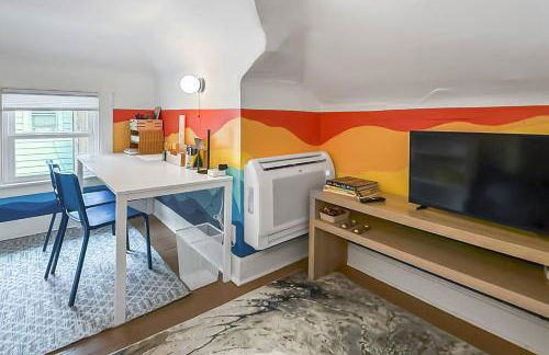 Plymouth Court Turret Retreat - Foto 40