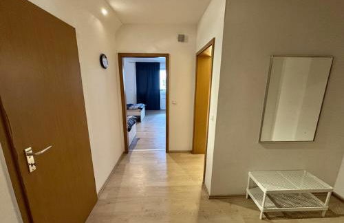 Apartment with underground parking in Langenfeld - Foto 7