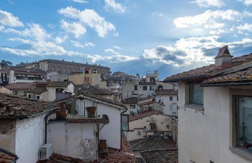 Borgo San Jacopo Penthouse by 360Rentals - Foto 78