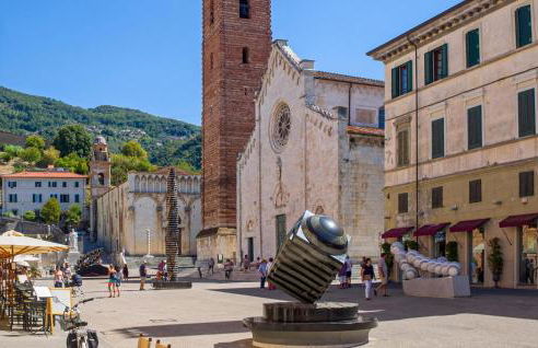 Nice Home In Versilia - Foto 37