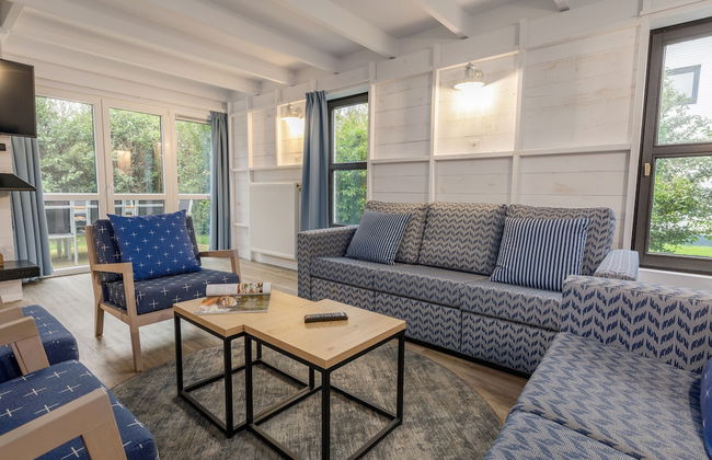 Center Parcs Park de Haan - Foto 43