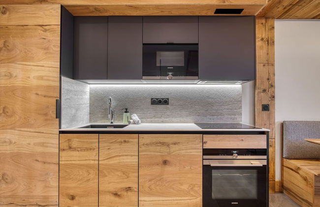 Cassiopée by Altitude Résidences - Foto 11