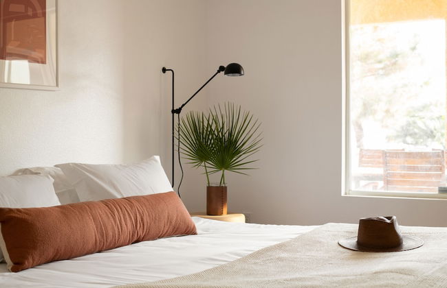 Fauna by Avantstay Desert Oasis With Hot Tub & Incredible Views! - Foto 2