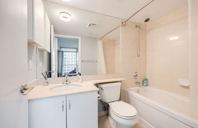 Fort York Suite - Photo 69