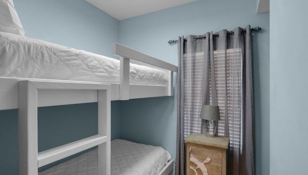 Laketown Wharf 1626 - Foto 3, Habitación