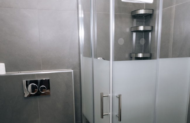 My City Apartments am Naschmarkt - Foto 74