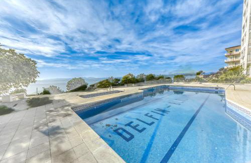 Apartment in Roses With Stunning Beachfront Views - Foto 12