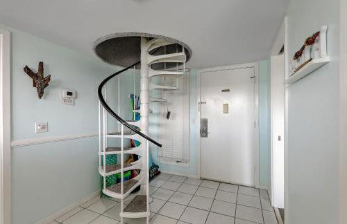 Port O' Call E303 - Sensational Oceanview! Top Floor! - Foto 4