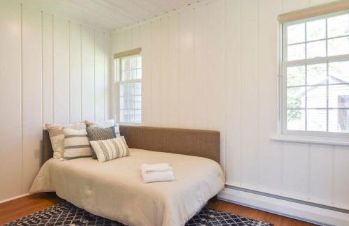 Spacious Beach House 6 Min Walk to Beach - Foto 37