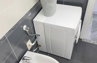 STUDIO EN FACE DE LA PLAGE AVEC une VUE FANTASTIQUE ! - Foto 18