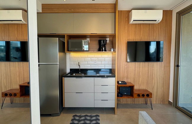 Apartamentos Prime-Prox a Oscar Freire - Foto 68