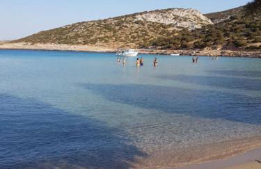 Hotel Glaros Lipsi - Foto 54