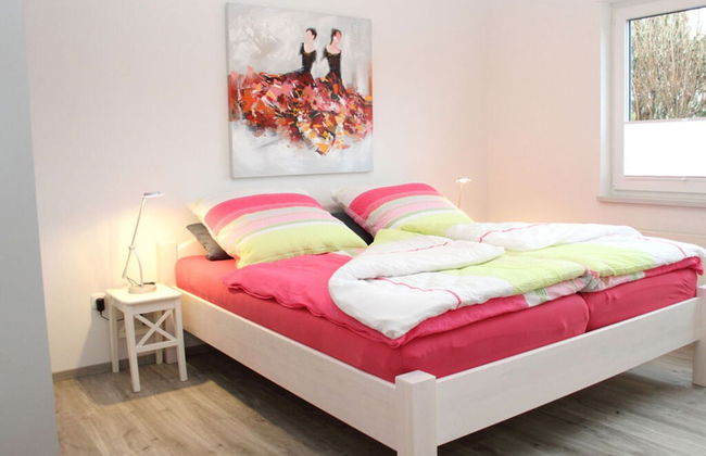 Nice Apartment in Daun-waldkonigen - Photo 4