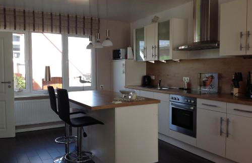 Vier Sterne am Hafen, Ditzum - Foto 8