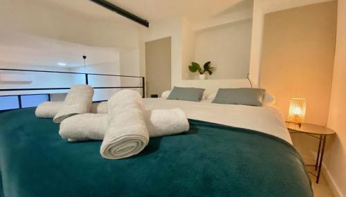 Duplex City of Arts & Science - Foto 4