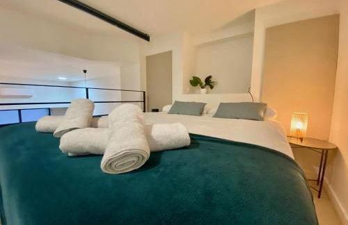 Duplex City of Arts & Science - Photo 4