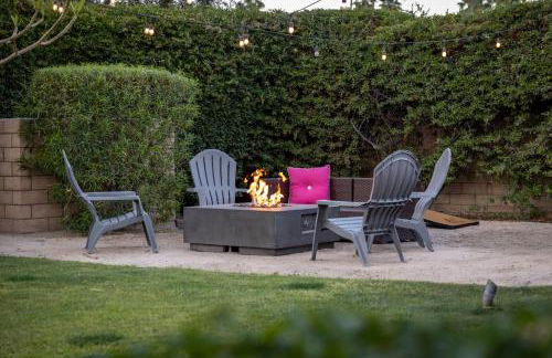 Chanel Estate - Pool Jacuzzi and Pet Friendly - Foto 35