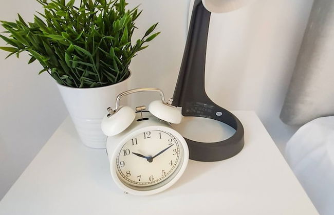 Lovely Flat in Kiln Close With Free Parking - Photo 22