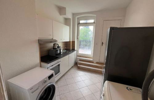 Komfortable und zentrale Apartments in Neumünster - Perfekt für Monteure und Gruppen - Foto 33