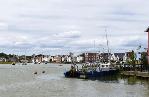 Beautiful family home with hot tub - Foto 38