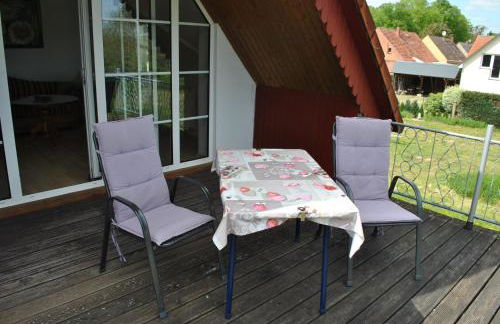 Ferienwohnungen am Plätlinsee - Foto 16