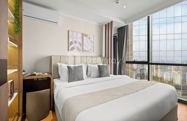 Mina by Kozystay - Kemayoran - Foto 1