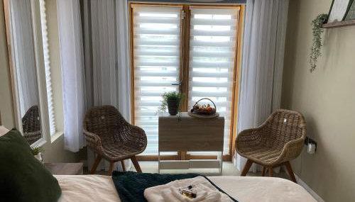 contemporary quiet countryside retreat - Foto 2