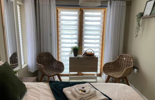 contemporary quiet countryside retreat - Foto 2