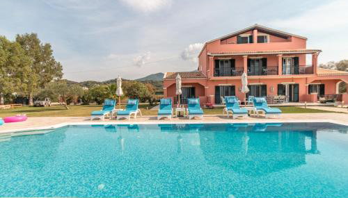 Eleni Luxury Villa by White Dream Villas - Foto 1