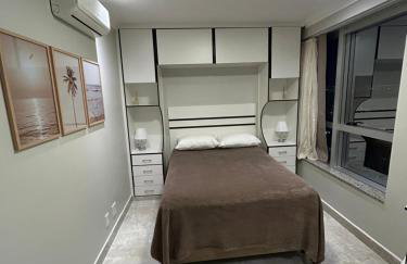 Apartamento 1 quarto - Taguatinga Centro - Lazer Completo, Garagem, ao lado do metrô - Foto 14