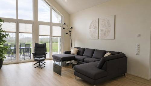 Ferienhaus Elbdeichblick 1 - Foto 3