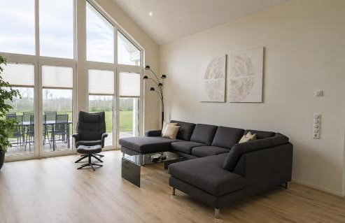 Ferienhaus Elbdeichblick 1 - Foto 3