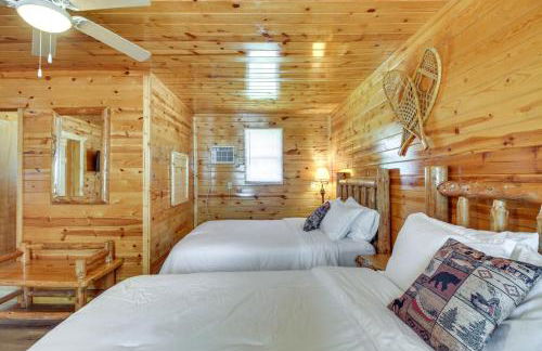 Glowackis Lodge Mille Lacs Lake Group Getaway! - Foto 10