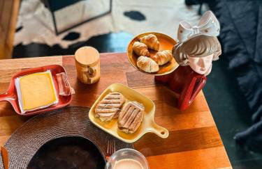 Refúgio Mirante da Montanha - Foto 72