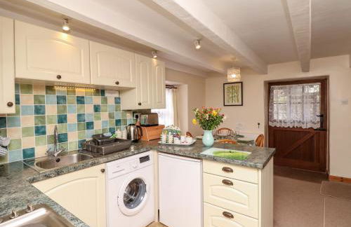 Swift Cottage - Foto 10